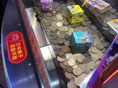 -大玩家(万达广场大连甘井子店)