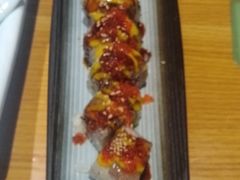 -三石铁板烧(紫竹桥店)