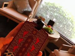 -西安华清御汤酒店