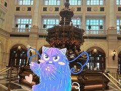 -澳门喜来登大酒店