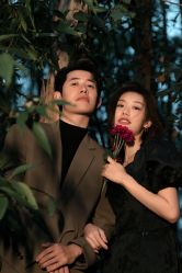 -上花轿婚纱摄影