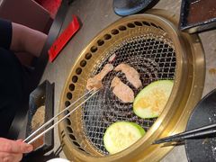 -谷牛日式烤肉(宝山U天地店)