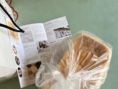 -银座仁志川·生吐司专门店(香港广场店)
