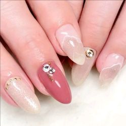 -LILY NAILS美甲美睫