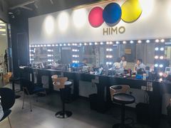 -海马体照相馆(北京大族广场店)
