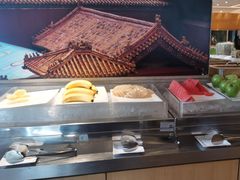 -北京王府井希尔顿酒店·万斯阁西餐厅