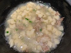 -西安饭庄·非遗陕菜(钟楼店)