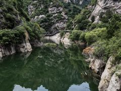 -黑龙潭风景区