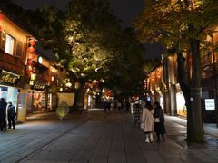 -星巴克(福州三坊七巷店)