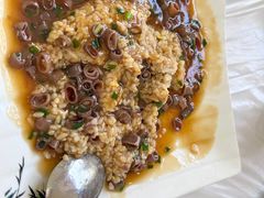 海肠捞饭-宾朋海鲜饭庄(兴海路店)