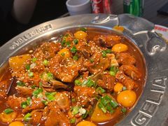 -胖哥俩肉蟹煲(杭州下沙学林街店)