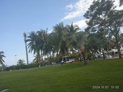 -宴悦海鲜餐厅·游水海鲜·牛排(亚龙湾瑞吉店)