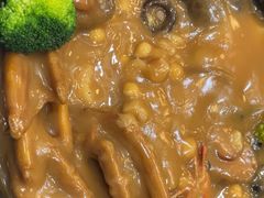 -东方明珠老上海8号餐厅(东方明珠广播电视塔店)