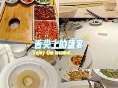 -院里寻菜·精致庭院菜(观沙岭店)