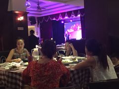 -邓丽君音乐主题餐厅