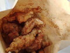 -傅强排骨(成都总店)