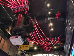 大堂-MOSSO德国餐厅·音乐酒吧(环宇荟店)