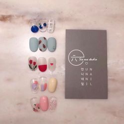 -SixOne六一日式美甲美睫