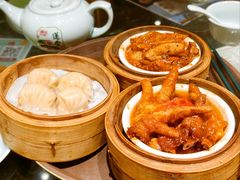 -香港蓮香樓(上環店)