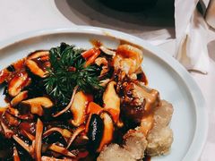 -北李妈妈菜·海肠捞饭(高新万达店)