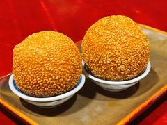 -南京大牌档(崇文门国瑞店)
