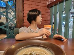 -芭莉与彩虹西餐厅(成都合生汇店)