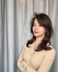 -FINE HAIR造型沙龙