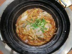 -满兴咱妈烀饼铁锅炖(兰州北街店)