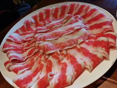 -宝泉铜锅·涮羊肉(解放东路店)