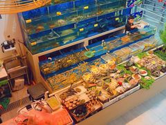 -三个渔夫蒸汽海鲜(南磨房路店)