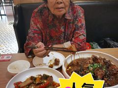 -金掌勺·锅包肉(广渠门店)