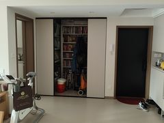 -居丽装饰空间设计(总部)