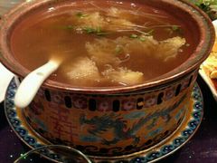 -宝轩渔府·老字号海鲜·正宗津菜(水上店)