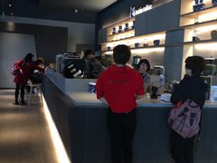 -瑞幸咖啡(宝华国际广场店)