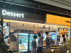 -黑金·寻焰自助百汇·烤肉·火锅(中街店)