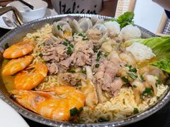 -龙门醉客(上塘路店)