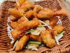 -双塔老饭店