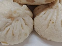 传统包-四平包子铺