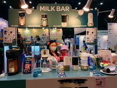 -九龙湾国际展贸中心STAR HALL汇星