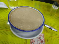 焦糖双皮奶-民信老铺(人民路店)