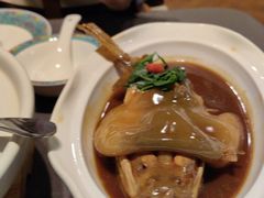 -肆月河豚·新淮扬(金融街店)