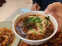 -成都驻京办餐厅(蜀都宾馆店)