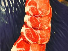 -伊茉家的烤肉店(勒泰中心店)