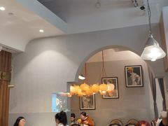 -帕蓝·暹罗料理(大学路店)