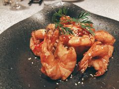 -北京王府井希尔顿酒店·秦唐中餐厅Chynna