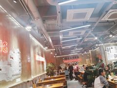 -谭三娘鲜切牛肉自助火锅(九眼桥总店)