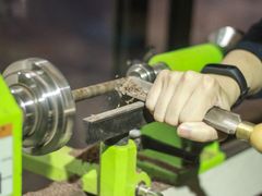 -五月木作·DIY木作文创体验店(北京路店)