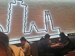 -萨莉亚意式餐厅(杭州滨江天街店)