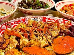 -江味龙虾馆·裸蓝龙虾(南山店)