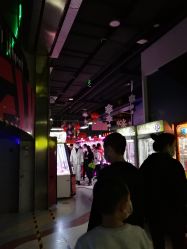 -嗨翻Hi-Fun竞技主题乐园·蹦床团建生日聚会(五棵松华熙店)